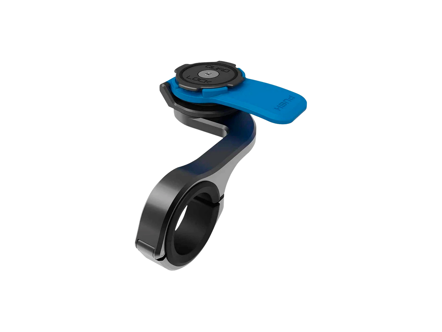 Phone Quad Lock Out Front Mount